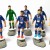 Subbuteo Andrew Table Soccer Paris St Germain 2022-23 kit only 12 players no bases no box